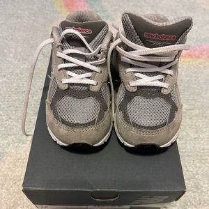 Infant New Balance 990’s